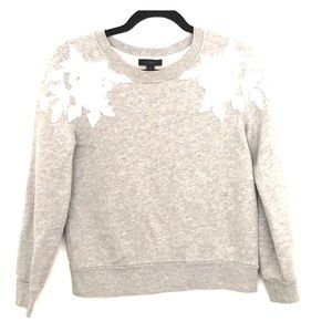 J. Crew Sweatshirt